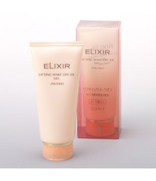 SHISEIDO 资生堂 水润保湿感觉洁面着哩140g 
