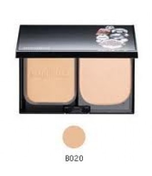 SHISEIDO 资生堂 保湿防晒粉末状粉底 BO-20