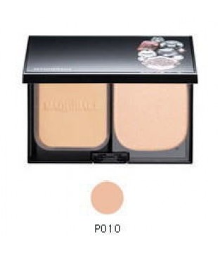 SHISEIDO 资生堂 保湿防晒粉末状粉底 PO-10