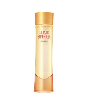 SHISEIDO 资生堂 滋润保湿成分深层渗透卸妆洁面化妆水 超保湿型 170ml