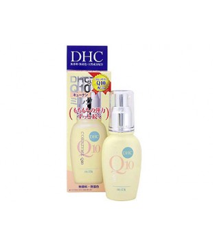 DHC 紧致焕肤乳液