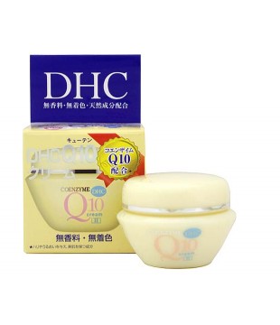 DHC 紧致焕肤美容霜