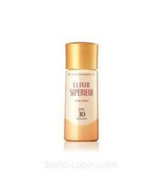 SHISEIDO 资生堂 白日用防晒保湿美容液 50ml