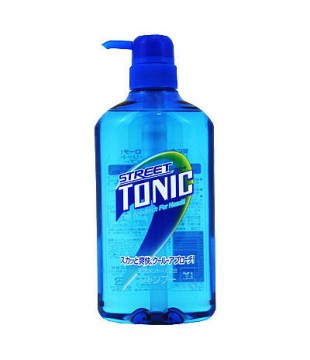 牛乳石鹸 清爽洗发水 600ml