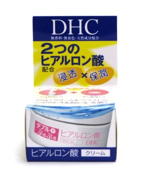 DHC 深层浸透双倍保湿霜