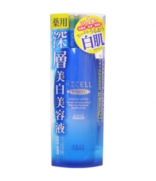 KOSE 高丝 药用深层美白美容液 200ml