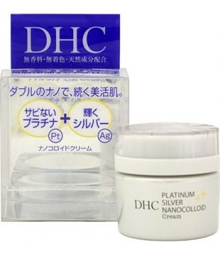 DHC 白金多元美容霜 32g