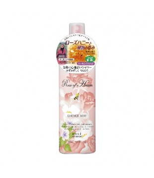 KOSE 高丝 Rose of Heaven玫瑰香氛全身用保湿化妆水 190ml