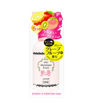 DHC 天然水果保湿化妆水 100ml