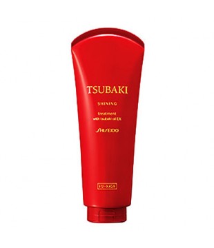 SHISEIDO 资生堂 TSUBAKI高纯度椿蜜修护精华 200g
