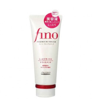 SHISEIDO 资生堂 Fino高效滋养渗透保湿护发精华 200g