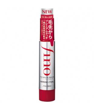 SHISEIDO 资生堂 Fino高效渗透免洗护发精华液 50g
