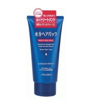 SHISEIDO 资生堂 水之密语护发精华 220g