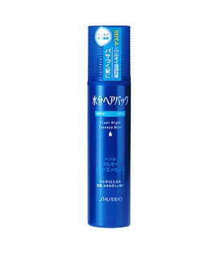 SHISEIDO 资生堂 水之密语夜间浸透滋润精华 180ml
