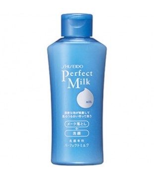 SHISEIDO 资生堂 洗颜专科 高水分保湿泡沫卸妆洗面奶 150ml
