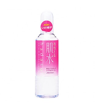 SHISEIDO 资生堂 肌水肌肤滋润露 240ml 油性及混合型皮肤适用