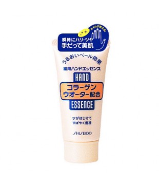 SHISEIDO 资生堂 胶原蛋白保湿美肌精华护手霜 50g