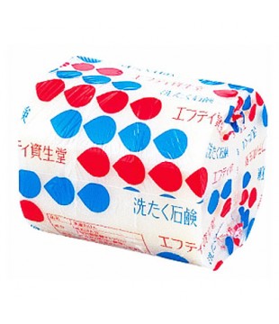 SHISEIDO 资生堂 茶花洗衣皂 200g*3