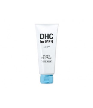 DHC 保养男士洗面奶 140g