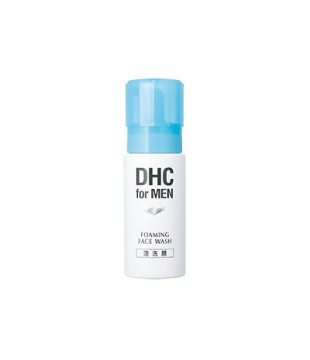 DHC 男士护理系列男士泡沫洗颜 150ml