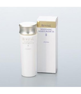 SHISEIDO 资生堂 快速渗透滋润保湿药用乳液 保湿柔润型 100ml