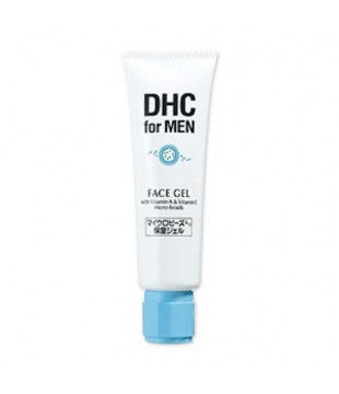 DHC 男士油脂平衡保湿凝露 50g