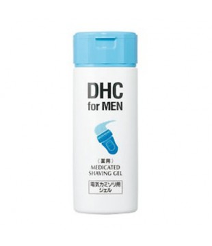 DHC 男士刮须凝露 140ml