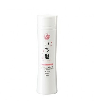 Kracie 嘉娜宝 一发 纯和草洗发水 200ml
