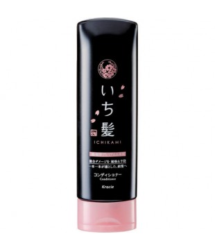 Kracie 嘉娜宝 一发 纯和草护发素 200g