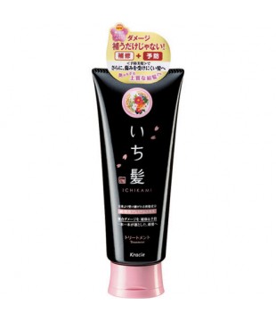 Kracie 嘉娜宝 一发 高渗透集中修护护发素 200g