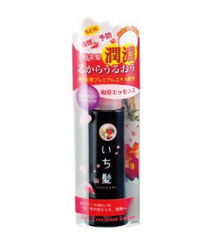 Kracie 嘉娜宝 一发 和草美发高浓度美容液 100ml