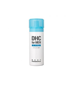 DHC.for.MEN男士用身体喷雾优雅香 80g