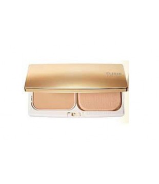 SHISEIDO 资生堂 滋润光泽遮瑕防晒粉饼 P10