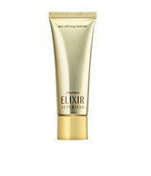 SHISEIDO 资生堂 光滑亮润新式洗面泡沫 80g