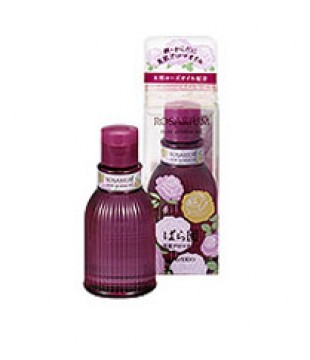 SHISEIDO 资生堂 蔷薇园 高贵润泽诱惑蔷薇香美妆化妆油RX 75ml