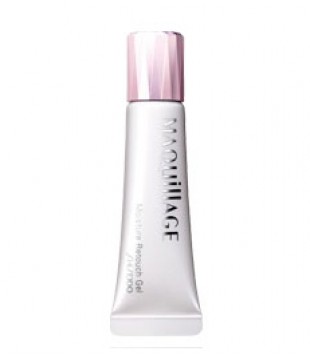 SHISEIDO 资生堂 保湿密着描绘均一之美部分用化妆下地 