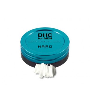 DHC 持久立体感美造型发蜡 硬型 