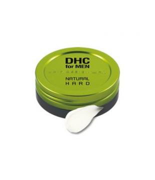 DHC 持久立体感造型发蜡 自然硬型