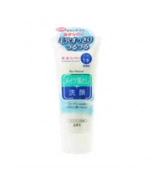 PDC Pure_Natural双效洁面乳 70g