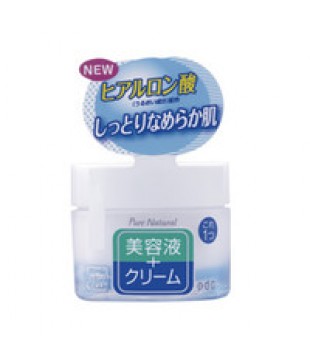 PDC Pure_Natural精华玻尿酸保湿霜 40g