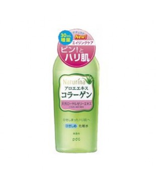 PDC Naturina芦荟精华紧肤水 190ml