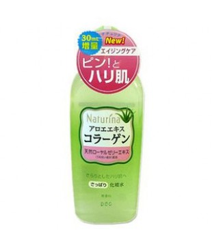 PDC Naturina芦荟精华柔肤水 190ml