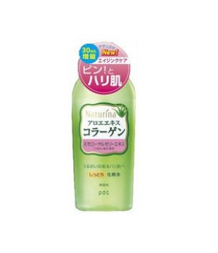 PDC Naturina芦荟精华爽肤水 190ml