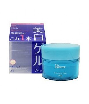 PDC 高效美白滋润霜 100g 