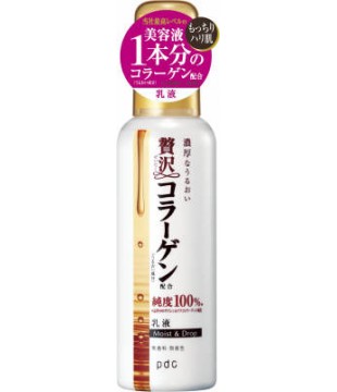 PDC Moist&amp;Drop乳液 145ml 