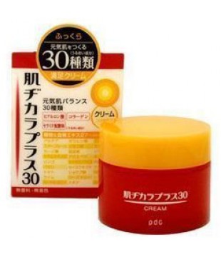 PDC 元气肌丰润霜 50g 