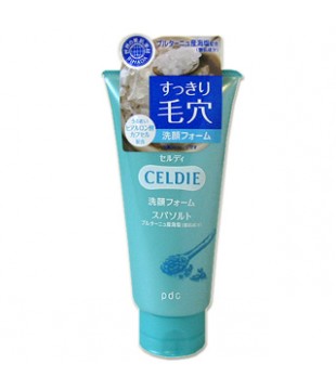 PDC CELDIE毛孔清洁洗面乳 120g 