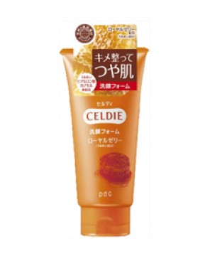 PDC CELDIE紧致光滑洗面乳 120g 
