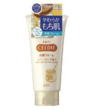 PDC CELDIE湿润柔肤洗面乳 120g 