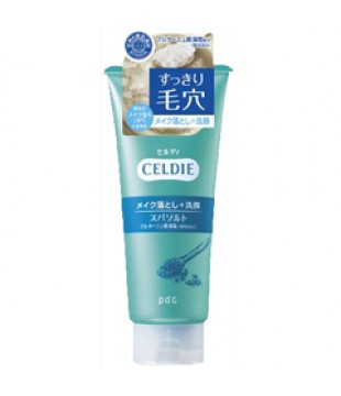 PDC CELDIE毛孔清洁卸妆洁面乳 150g 